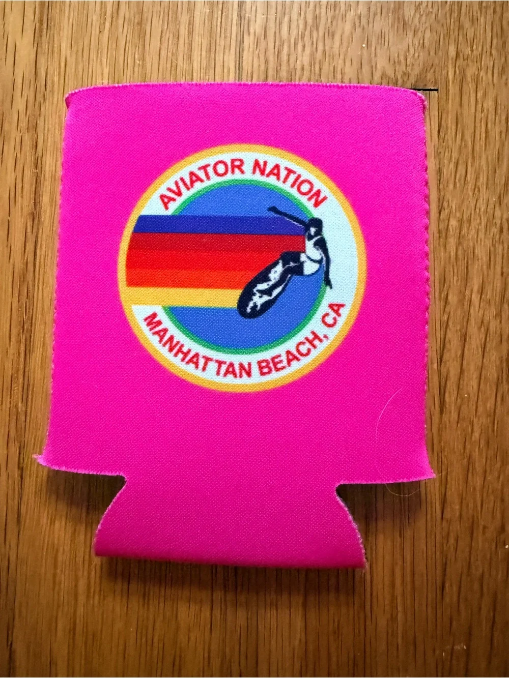 Aviator Nation Koozie